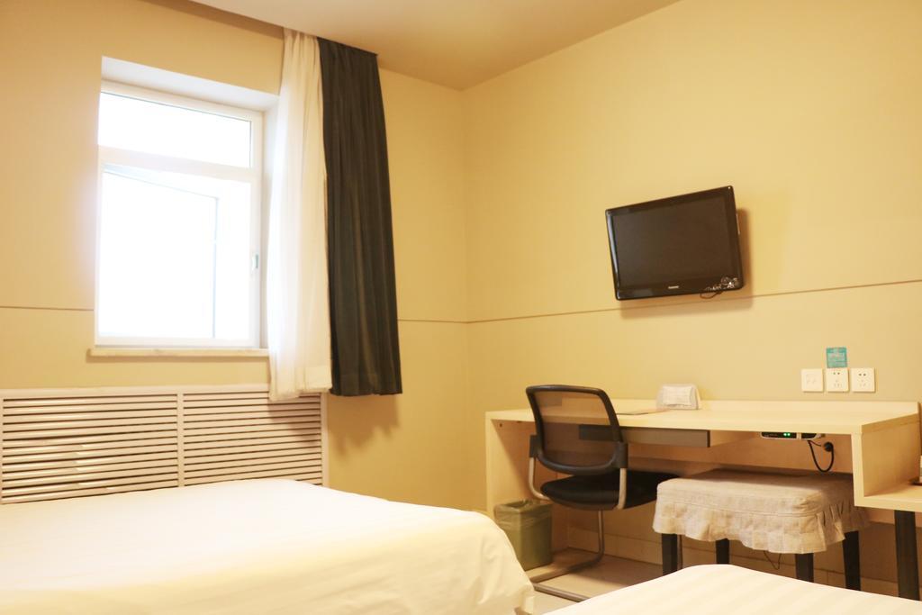 Jinjiang Inn Tianshui Chunfeng Road Екстериор снимка