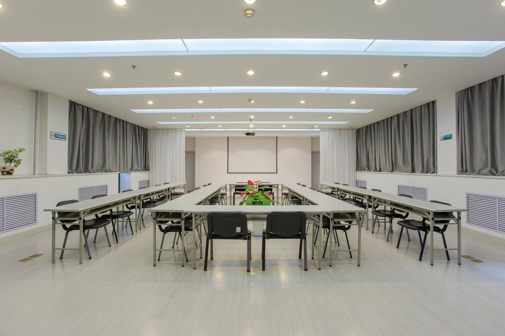Jinjiang Inn Tianshui Chunfeng Road Екстериор снимка